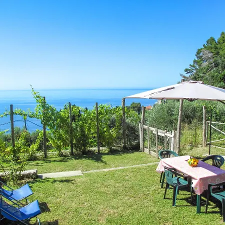 Apartment Taggiasca - Flg146 By Interhome Finale Ligure