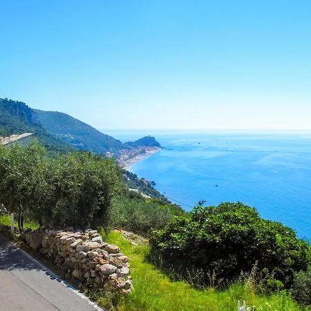 Taggiasca - Flg146 By Interhome Finale Ligure