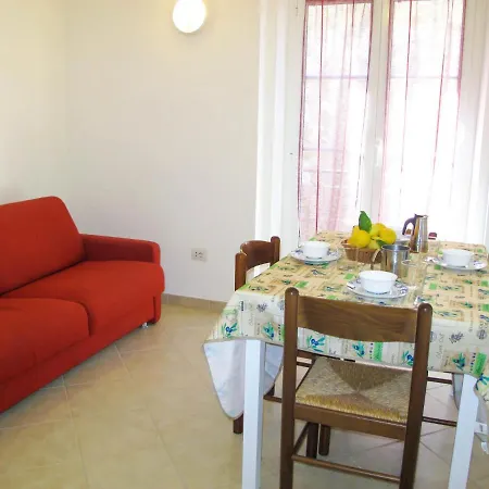Apartment Taggiasca - Flg146 By Interhome Finale Ligure