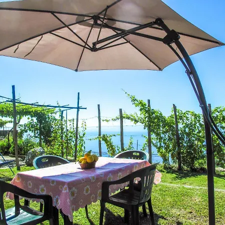 Taggiasca - Flg146 By Interhome Apartment