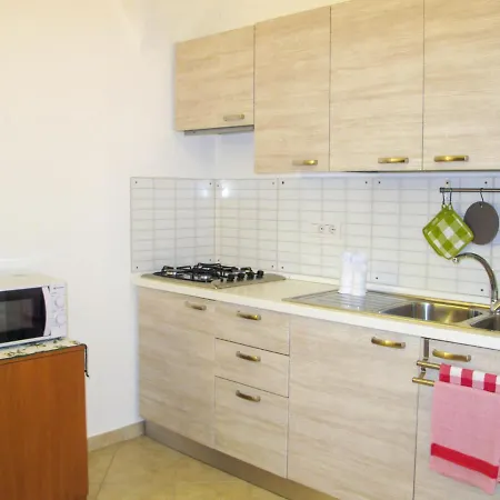 Taggiasca - Flg146 By Interhome Apartment *