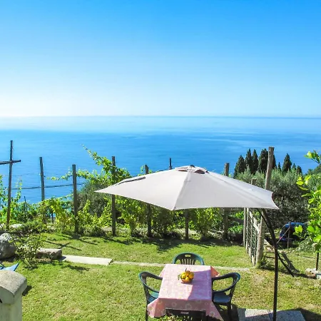 Taggiasca - Flg146 By Interhome Apartment Finale Ligure