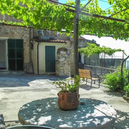 Taggiasca - Flg146 By Interhome *