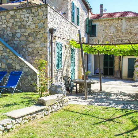 Taggiasca - Flg146 By Interhome Apartment