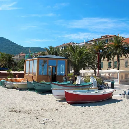Taggiasca - Flg146 By Interhome Finale Ligure