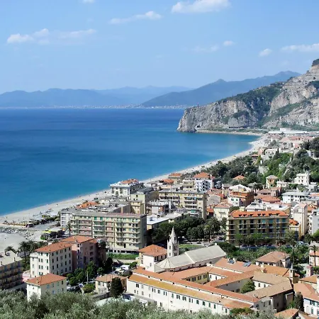 Apartment Taggiasca - Flg146 By Interhome