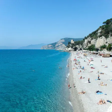 Apartment Taggiasca - Flg146 By Interhome Finale Ligure