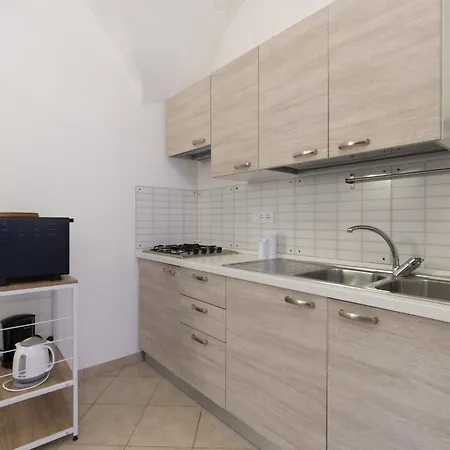 Apartment Taggiasca - Flg146 By Interhome Finale Ligure