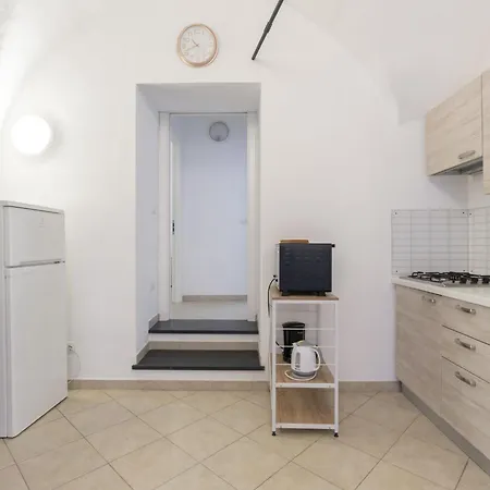 Apartment Taggiasca - Flg146 By Interhome *