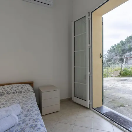 Apartment Taggiasca - Flg146 By Interhome *
