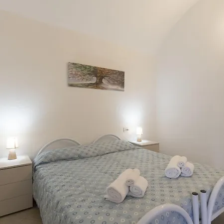 Taggiasca - Flg146 By Interhome Apartment Finale Ligure