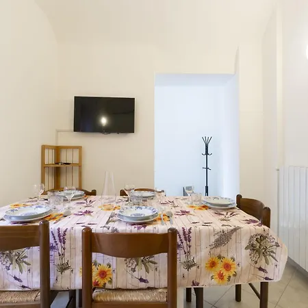 Taggiasca - Flg146 By Interhome Apartment *