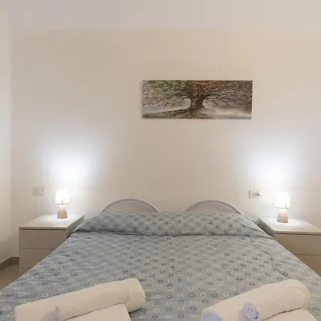 Apartment Taggiasca - Flg146 By Interhome Finale Ligure