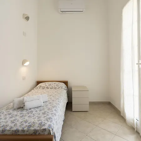 Taggiasca - Flg146 By Interhome Apartment Finale Ligure