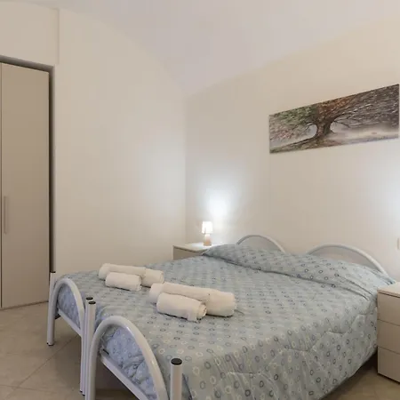 Taggiasca - Flg146 By Interhome Apartment *