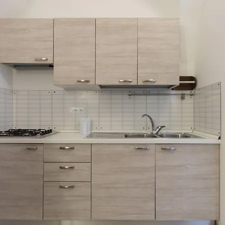 Apartment Taggiasca - Flg146 By Interhome