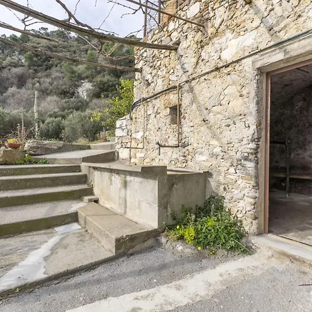 Taggiasca - Flg146 By Interhome Apartment *