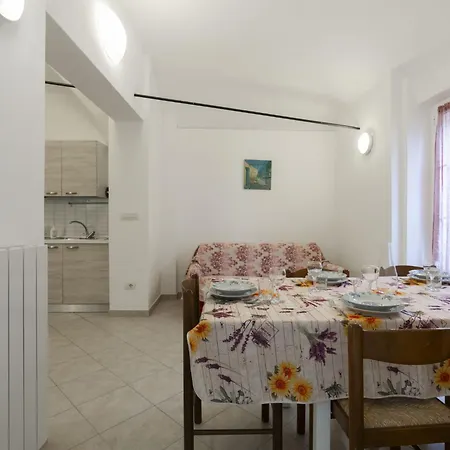 Taggiasca - Flg146 By Interhome * Finale Ligure