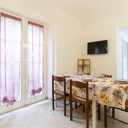 Taggiasca - Flg146 By Interhome Apartment