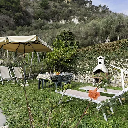 Taggiasca - Flg146 By Interhome Apartment