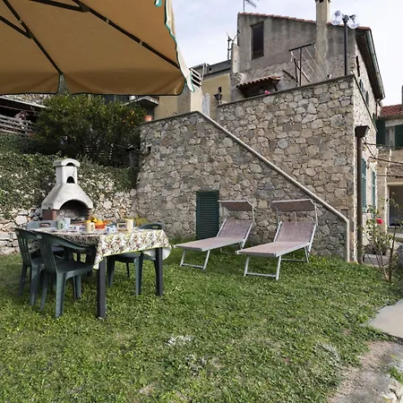 Taggiasca - Flg146 By Interhome
